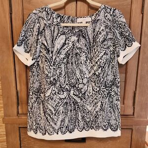 🚦3for$15🚦Loft Pullover Top - Size M